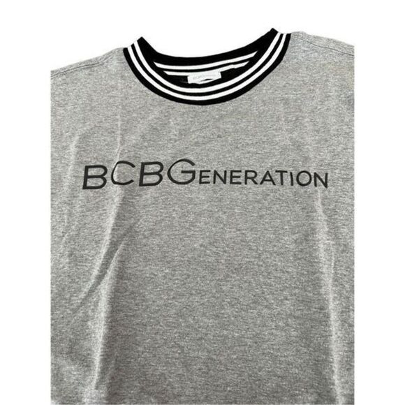BCBGeneration sweatshirt size M - Picture 2 of 8